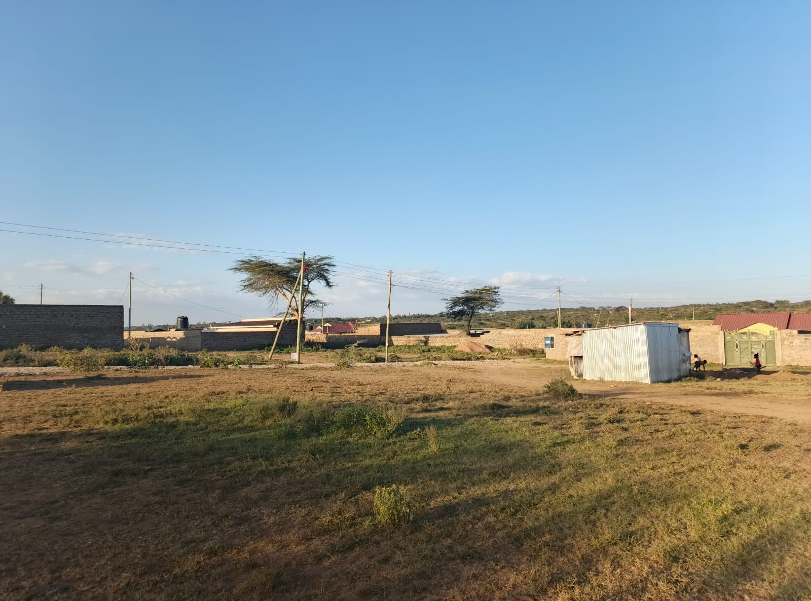 Utawala Estate Narok thumbnail 2